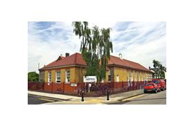 Aldersbrook Primary School - Tes Jobs