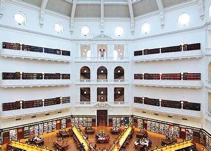 The Dome (La Trobe Reading Room) - State Library Victoria - history - Research Guides at State ...