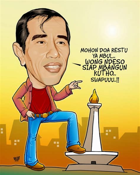 Gambar Karikatur Terbaru - Riset