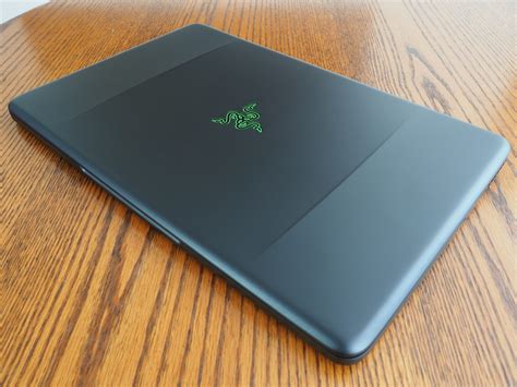 Razer Blade Pro Review Photo Gallery - TechSpot