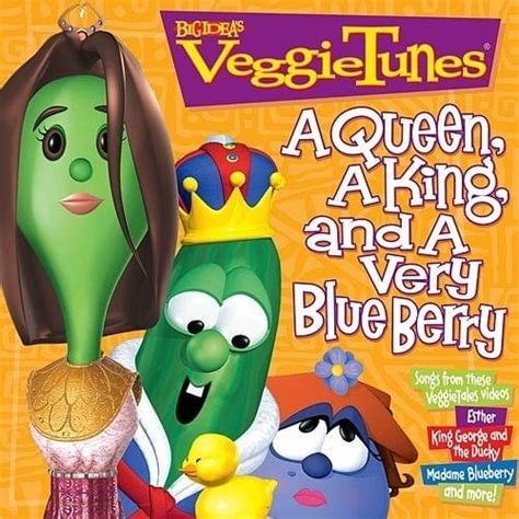 VeggieTales – His Cheeseburger Lyrics | Genius Lyrics