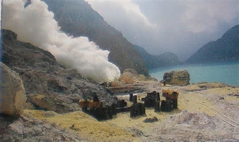 Discover Ijen Crater , Ijen Tour , Bromo Tour , Semeru Tour,Java ...