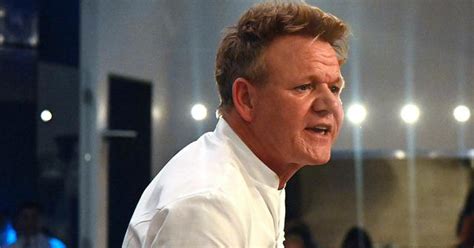 What Knives Does Gordon Ramsay Use? Details on the Chef's Preferences