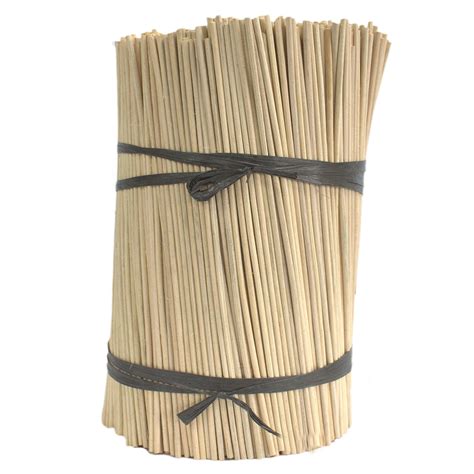 Wholesale Natural Reed Diffuser Sticks -25cm x 3mm - 500gms - AWGifts ...