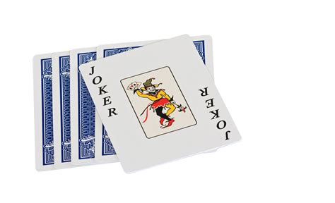Joker Playing Card Free Stock Photo - Public Domain Pictures