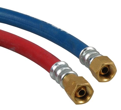 Oxy/Fuel Gas Hose Sets (8mm) | Gasweld