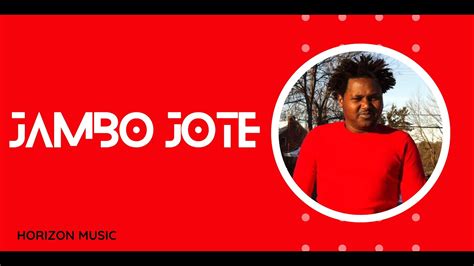 Jambo Jote Oromiyaa Full Album ጃምቦ ጆቲ ኦሮሚኛ ሙዚቃ ( ሙሉ አልበም ) |Ethiopian Oromiyaa Music| - YouTube