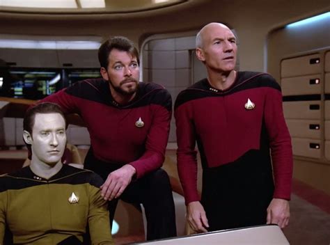 Pluto TV Adds Star Trek: The Next Generation : SciFiTV