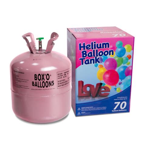 Party Celebration Balloon Helium Gas in 22.4L Helium Gas Tank - Buy ...