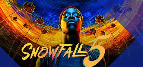 Snowfall Season 5: Release Date And Updates We Know So Far