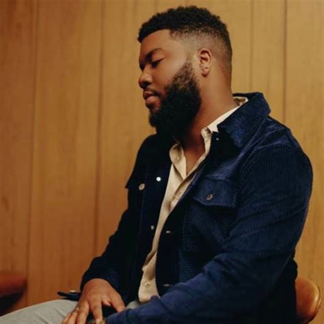 Khalid- Know Your Worth - 360 MAGAZINE - GREEN | DESIGN | POP | NEWS