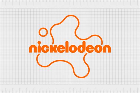 Nickelodeon Logo History, Symbol, Meaning And Evolution