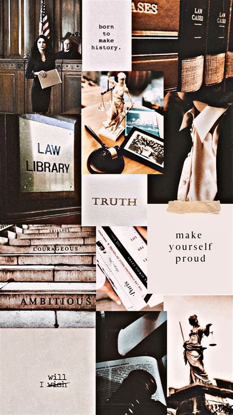 Free download | Law Student Moodboard ⚖️ in 2021. Law school ...