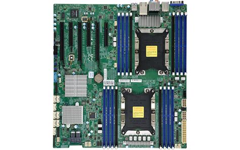 超熱 ショップロゼオ インポートSupermicro マザーボード - 拡張ATX E7520 kids-nurie.com