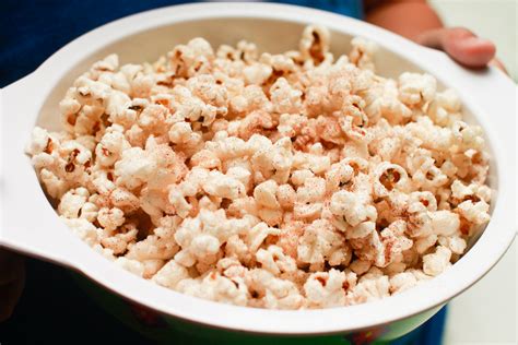 How to Make Cinnamon and Sugar Popcorn: 6 Steps (with Pictures)