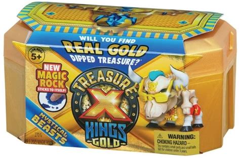 Treasure X Treasure X Kings Gold Mystical Beasts #Sponsored , #sponsored, #Kings#Treasure#Gold ...