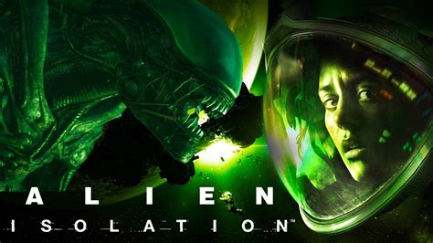 Alien: Isolation Wallpapers - Wallpaper Cave