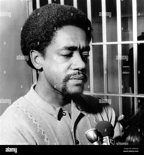 Bobby seale black panther hi-res stock photography and images - Alamy