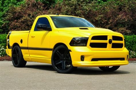 Dodge Rumble Bee Specs and Review • Road Sumo