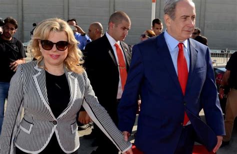 Sara Netanyahu faces criminal allegations in PM residence affair - Israel News - The Jerusalem Post