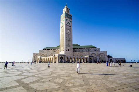 What Tourists Should Expect When Visiting Morocco During Ramadan