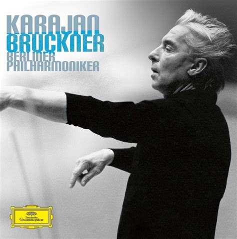 Bruckner: 9 Symphonies [Box Set]: Berliner Philharmoniker, Anton ...