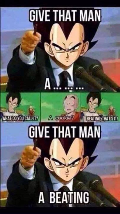 A Dragon Ball Z Abridged meme - Meme by DOOMAGEDDON :) Memedroid