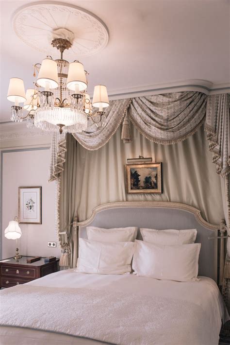 A Romantic weekend in Paris at The Ritz hotel by The Belle Blog ...