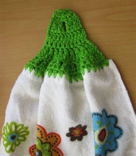 Crochet and Other Stuff: Free pattern and stitch tutorial - No-sew ...