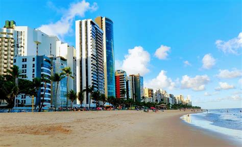 10 Tips When Traveling to Recife, Brazil - Journal Abroad