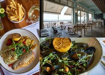 3 Best Seafood Restaurants in Bournemouth, UK - Expert Recommendations