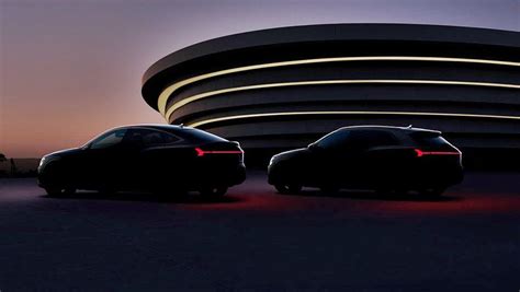 2023 Audi Q8 E-Tron, Q8 E-Tron Sportback Teased Ahead Of Official Debut