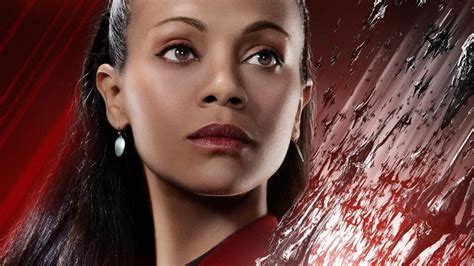 Zoe Saldana: ‘Star Trek’ Cast “Excited” To Reunite For Fourth Movie; Says It Would Honor Anton ...