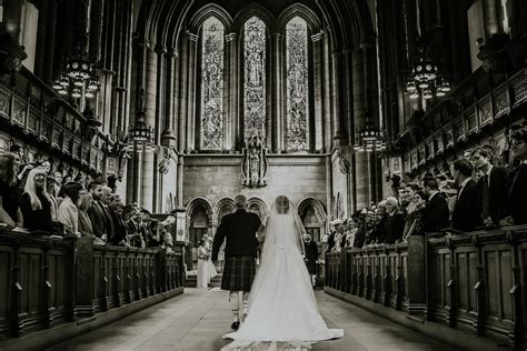 Top 5 Glasgow City Venues - The Urban Wedding Company