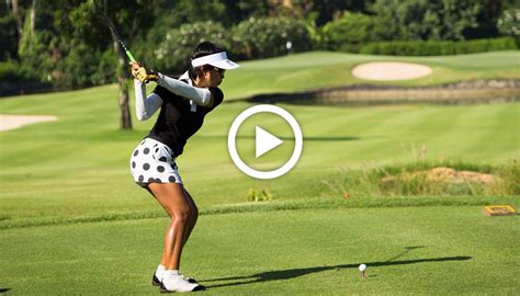 Watch The Golf Event Video! • The Yak Online