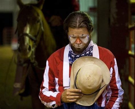 1000+ images about Rodeo Clowns on Pinterest | San angelo, Beaumont ...