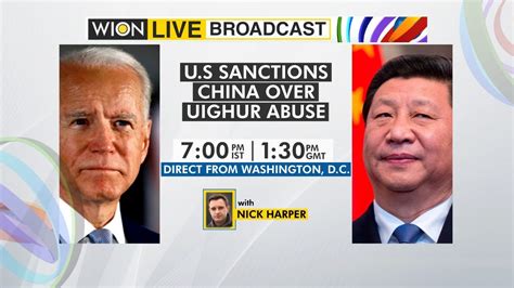 WION Live Broadcast: Latest English News | Top Headlines | Direct from Washington, DC | World ...