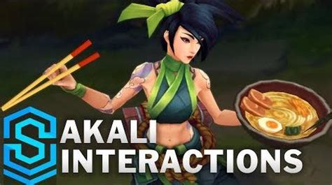 Akali/Quotes | League of Legends Wiki | Fandom