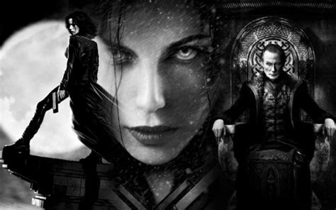 Underworld Rise Of The Lycans Movie Poster - 1680x1050 Wallpaper - teahub.io