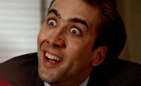 Funniest Moments in Nicolas Cage’s Vampire’s Kiss | Shemoviegeek