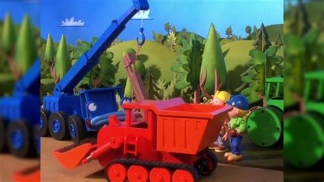 Bob the Builder Theme Song Season (1 - 16) with On Site - YouTube