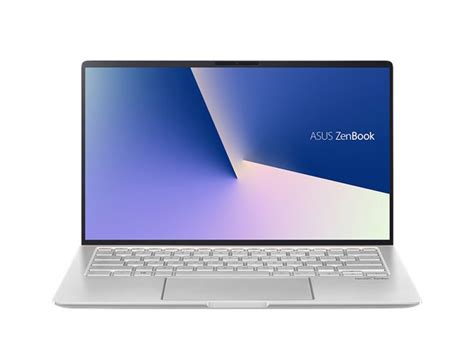 Asus ZenBook UM433 系列 - Notebookcheck