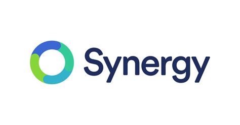 Synergy roadmap - Upcoming features