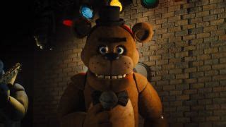 Five Nights At Freddy's Movie: 7 Quick Things We Know About The ...