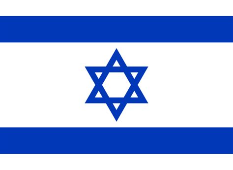 List of national symbols of Israel - Wikipedia