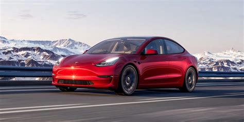 Tesla issues rare real 'physical' recall of over 24,000 Model 3s