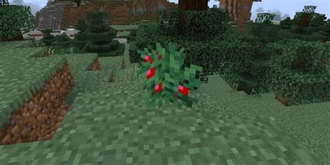 Sweet Berries in Minecraft: Everything players need to know