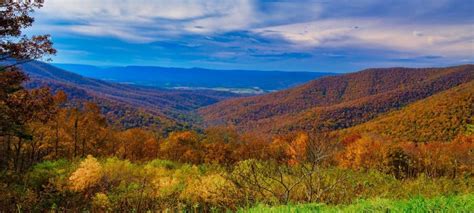 Luray Mountain Cabins near Shenandoah National Park | Custom-built cabins near Luray and ...