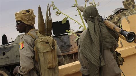 Chad to pull its troops from war-torn Mali | News | Al Jazeera