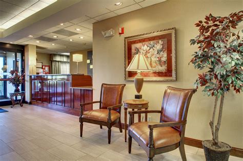 Holiday Inn Express Dahlonega - Dahlonega, GA - Business Profile